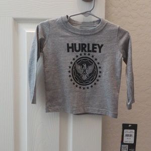 ❤NWT❤ Hurley shirt